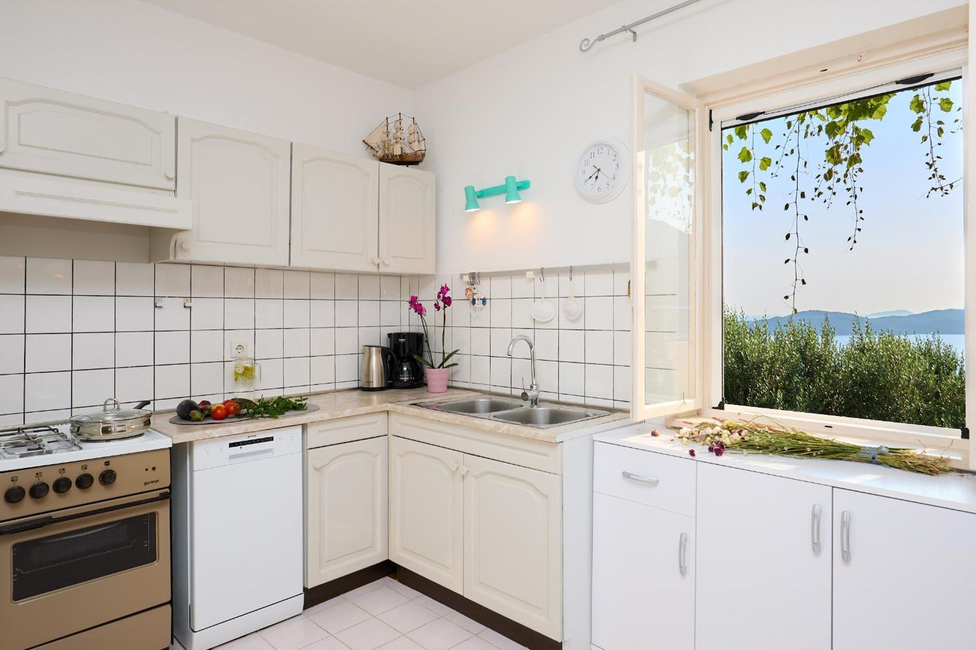Вілла House Lilla Brsecine Екстер'єр фото